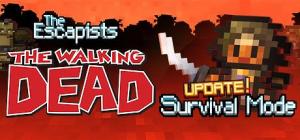 The Escapists: The Walking Dead (Deluxe Edition) PC, wersja cyfrowa 1