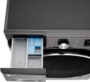 Pralka LG F4WV909PS2A 5