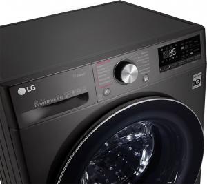 Pralka LG F4WV909PS2A 6