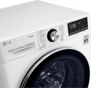 Pralka LG F4WV910P2A 3