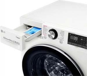Pralka LG F4WV910P2A 5