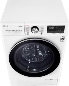 Pralka LG F4WV910P2A 10