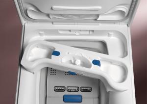 Pralka Electrolux EW6T4261P 3