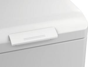 Pralka Electrolux EW6T4261P 7