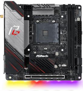 Płyta główna ASRock X570 PHANTOM GAMING ITX/TB3 2