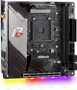 Płyta główna ASRock X570 PHANTOM GAMING ITX/TB3 4