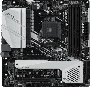 Płyta główna ASRock X570M PRO4 2
