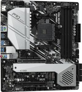 Płyta główna ASRock X570M PRO4 4