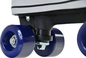 Roces Wrotki Roces Chuck Classic Roller niebieskie 550030 01 35 2