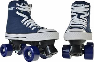 Roces Wrotki Roces Chuck Classic Roller niebieskie 550030 01 35 3