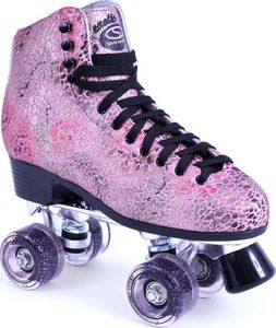 SMJ sport Wrotki SMJ Sport EXOTIC 36 4