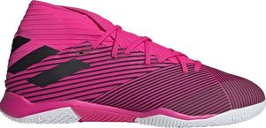 Adidas Buty piłkarskie adidas Nemeziz 19.3 IN różowe F34411 45 1/3 1