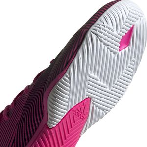 Adidas Buty piłkarskie adidas Nemeziz 19.3 IN różowe F34411 44 6