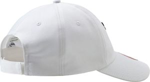 Puma Czapka z daszkiem Essential Cap Big Cat senior biała (052919) 2