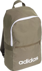 Adidas Plecak sportowy Lin Clas Bp Day khaki (ED0291) 3