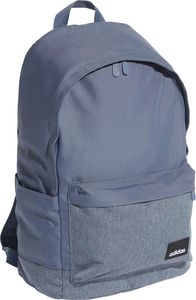 Adidas Plecak sportowy Linear Classic Bp Casual niebieski (ED0262) 3