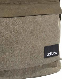 Adidas Plecak sportowy Linear Classic Bp Casual khaki (ED0263) 6
