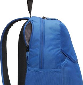 Nike Plecak sportowy Academy niebieski (BA5508 438) 4