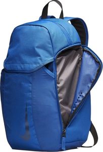 Nike Plecak sportowy Academy niebieski (BA5508 438) 5