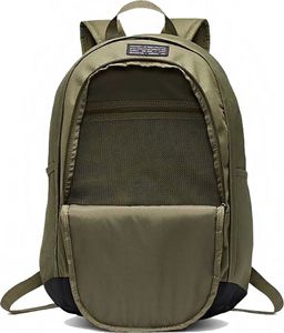 Nike Plecak sportowy Hayward 2.0 Nk Inc oliwkowy (BA6607 222) 3