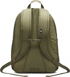 Nike Plecak sportowy Hayward 2.0 Nk Inc oliwkowy (BA6607 222) 4