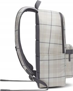 Nike Plecak sportowy Hernitage Bkpk 2.0 Aop beżowo-szary (BA5880 030) 2