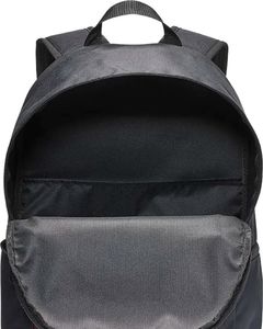 Nike Plecak sportowy Hernitage Bkpk 2.0 Aop czarno-czerwony (BA5880 010) 3