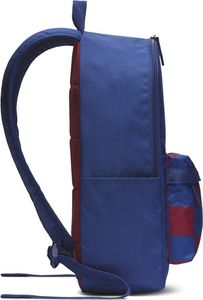 Nike Plecak sportowy Stadium Fcb Bkpk niebieski (BA5819 451) 3