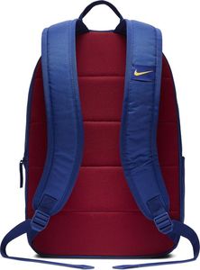 Nike Plecak sportowy Stadium Fcb Bkpk niebieski (BA5819 451) 4