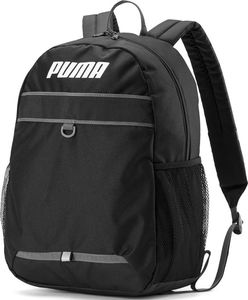 Puma Plecak sportowy Plus Backpack czarny (076724 01) 1