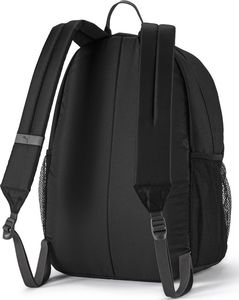 Puma Plecak sportowy Plus Backpack czarny (076724 01) 2