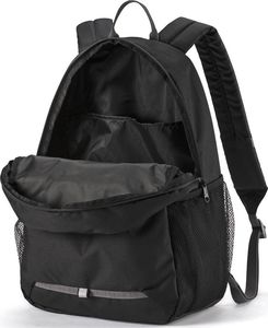Puma Plecak sportowy Plus Backpack czarny (076724 01) 3