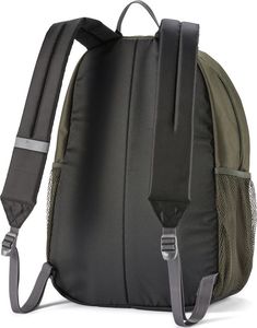 Puma Plecak sportowy Plus Backpack khaki (076724 05) 2