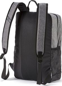 Puma Plecak sportowy S Backpack szary uniwersalny (075581 09) 2