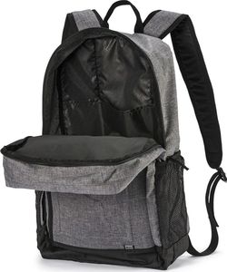 Puma Plecak sportowy S Backpack szary uniwersalny (075581 09) 3
