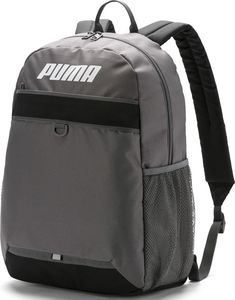 Puma Plecak sportowy Plus Backpack szary (076724 02) 1