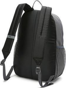 Puma Plecak sportowy Plus Backpack szary (076724 02) 2