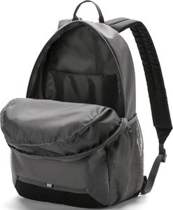 Puma Plecak sportowy Plus Backpack szary (076724 02) 3