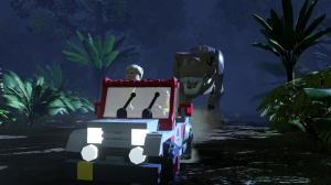 LEGO Jurassic World: Jurassic Park Trilogy DLC Pack 2 DLC 8