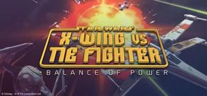 Star Wars: X-Wing vs Tie Fighter: Balance of Power Campaigns PC, wersja cyfrowa 1