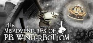The Misadventures of P.B. Winterbottom PC, wersja cyfrowa 1