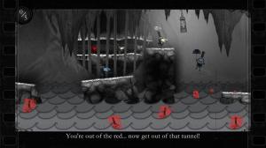 The Odd Gentlemen The Misadventures of P.B. Winterbottom PC, wersja cyfrowa 5