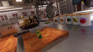 Wastelands Interactive Cooking Simulator PC, wersja cyfrowa 11