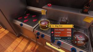 Wastelands Interactive Cooking Simulator PC, wersja cyfrowa 13