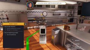 Wastelands Interactive Cooking Simulator PC, wersja cyfrowa 19