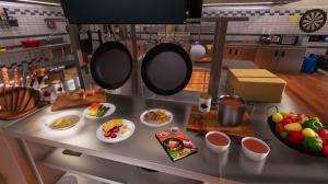 Wastelands Interactive Cooking Simulator PC, wersja cyfrowa 2