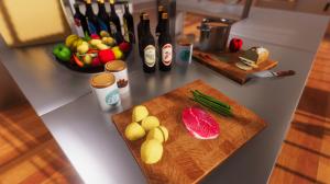 Wastelands Interactive Cooking Simulator PC, wersja cyfrowa 3