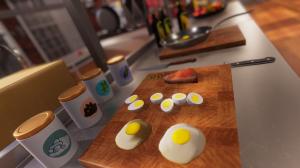 Wastelands Interactive Cooking Simulator PC, wersja cyfrowa 5