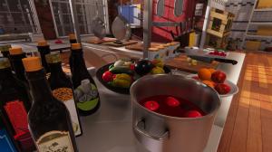 Wastelands Interactive Cooking Simulator PC, wersja cyfrowa 7