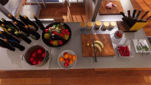Wastelands Interactive Cooking Simulator PC, wersja cyfrowa 8